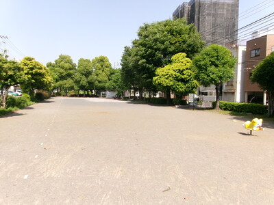 写真：公園の様子・その7
