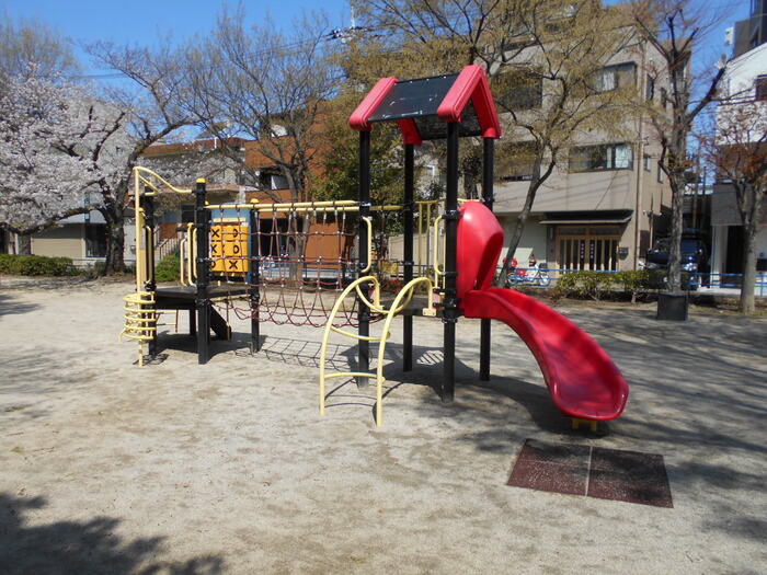 写真：公園の様子・その2
