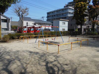 写真：公園の様子・その3