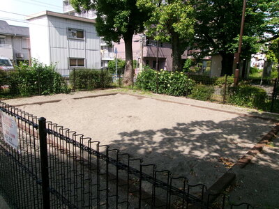 写真：公園の様子・その4