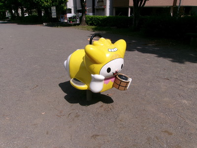 写真：公園の様子・その5