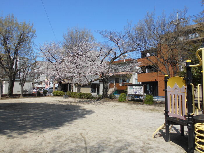 写真：公園の様子・その11