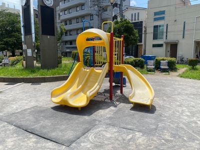 遊具