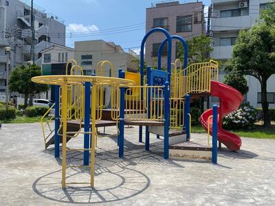 遊具