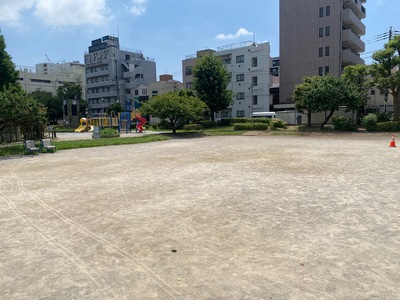 ひろば
