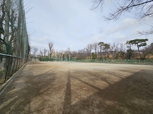 こども広場の写真