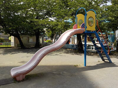 遊具