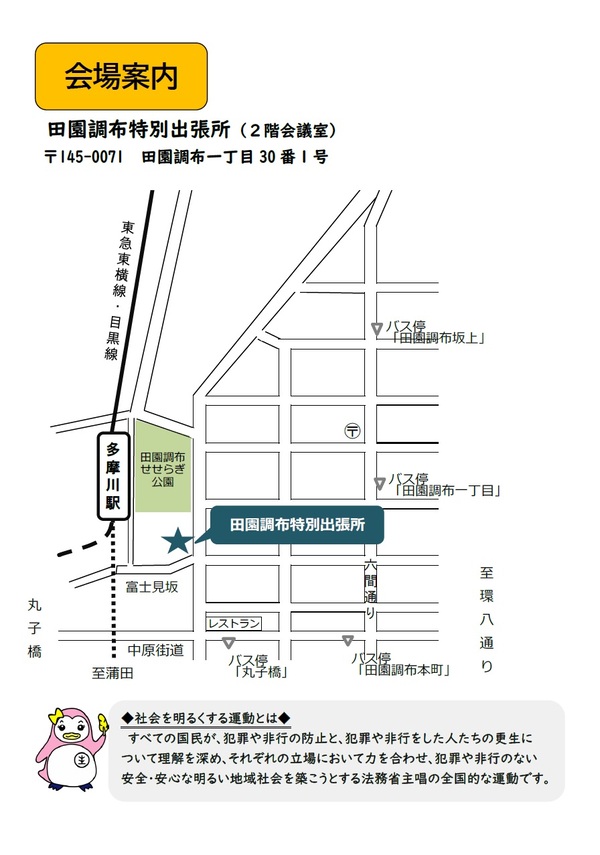 交通アクセス