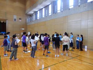 写真：