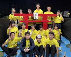 ジュニアリーダー集合写真
