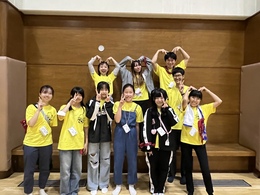 ジュニアリーダー集合写真
