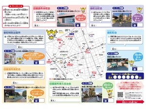 画像：ラリーシート