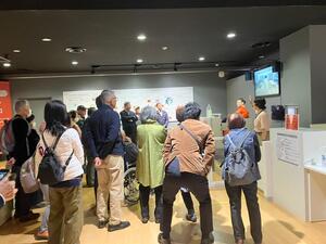 そなエリア東京2