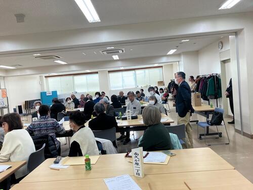 質問・ご感想等