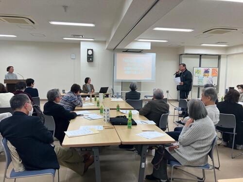 質問・ご感想等