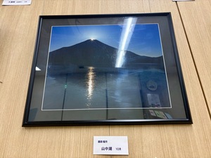 展示の様子2