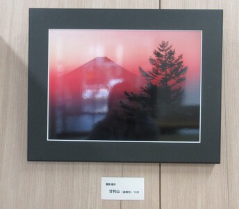 展示の様子3
