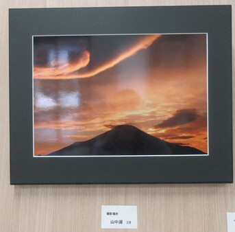 展示の様子5