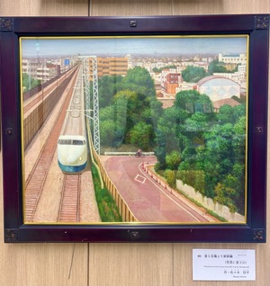 写真：展示の様子・(4)