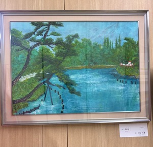 写真：展示の様子・(2)