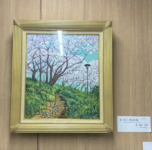 写真：展示の様子・(3)