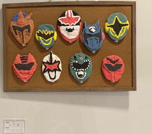 西村翼作　好きなキャラクター達