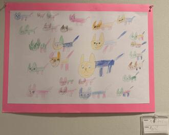 みやび作　ねこ