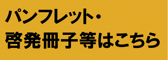 資源とごみの分け方・出し方パンフレット