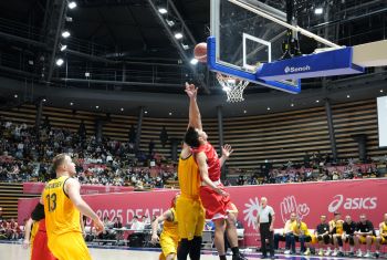 令和7年11月号　東京2025デフリンピック開幕！