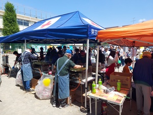 写真：会場の様子