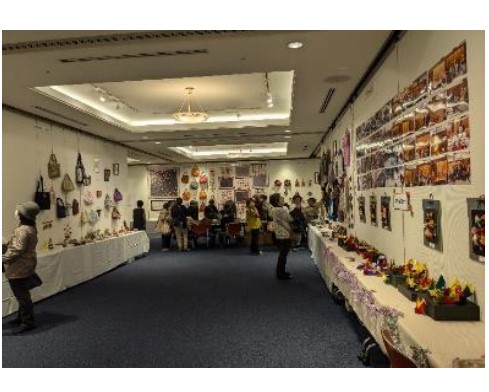 写真：会場の様子