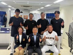 画像:10月12日(月曜・スポーツの日)第43回大田区区民スポーツまつり