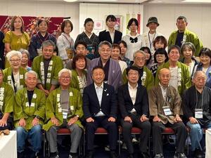 画像：9月13日（土曜）第五回大田区伝統工芸展