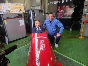 画像:10月25日(土曜)おおたオープンファクトリー2025