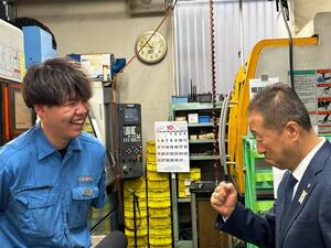 画像:10月25日(土曜)おおたオープンファクトリー2025