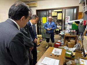 画像:10月25日(土曜)おおたオープンファクトリー2025