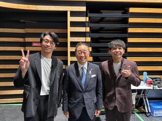 画像：1月12日（月曜）令和7年度二十歳のつどい
