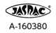 JASRAC
A-160380