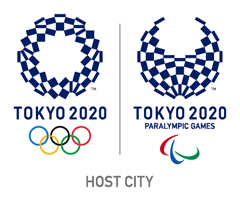 TOKYO2020 / TOKYO2020 PARALYMPIC GAMES