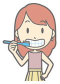 今日から始める歯周病ケア　30代から要チェック！　