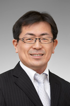 東京大学高齢社会総合研究機構教授 飯島勝矢