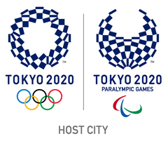 東京2020オリンピック・パラリンピック競技大会