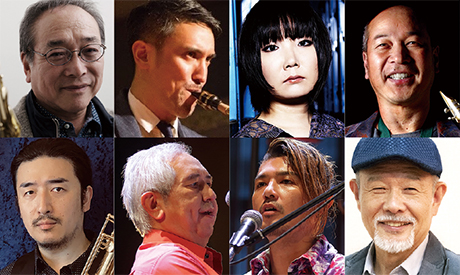 下丸子JAZZ倶楽部 29th Happy Birthday CONCERT 初代プロデューサー高橋達也に捧げて「TENOR MADNESS」についての画像