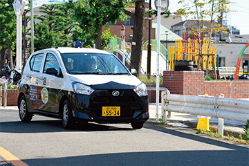 [3]パトロール実施（車両4台）　区内全域についての画像1