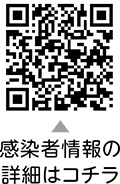 7月の区内の傾向と課題についての二次元コード