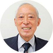 大田区青少年対策地区委員会会長会　会長　和田芳明さんについての画像