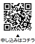 初級日本語講座（10日制）についての二次元コード