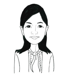 牧山美香(まきやまみか)弁護士