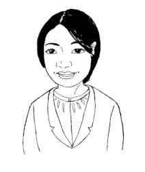三輪清子(みわきよこ)大学准教授
