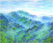 アートギャラリー「朝の静けさ」についての画像